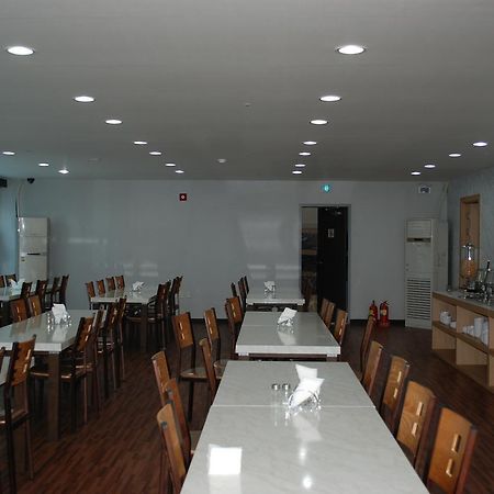 Pyeongtaekport Coopstay Hotel Exterior photo